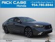  Honda Accord Hybrid