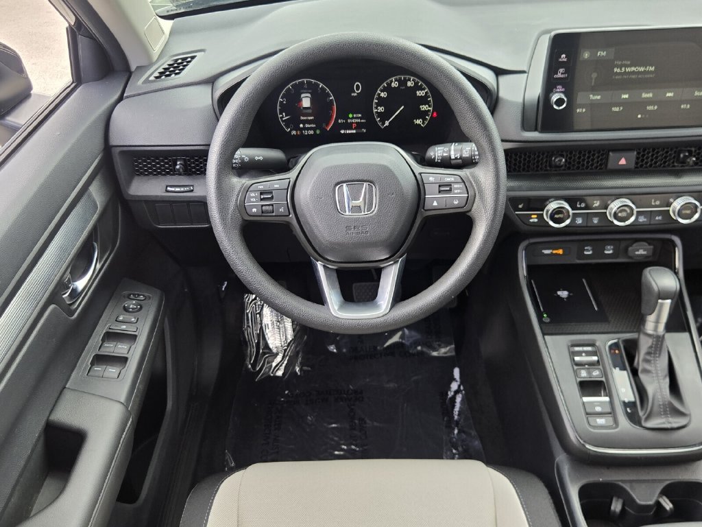 2026 Honda CR-V EX - Photo 13