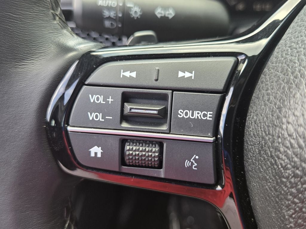 2025 Honda Civic Sport - Photo 24