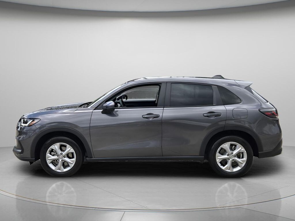 Used 2025 Honda HR-V LX SUV