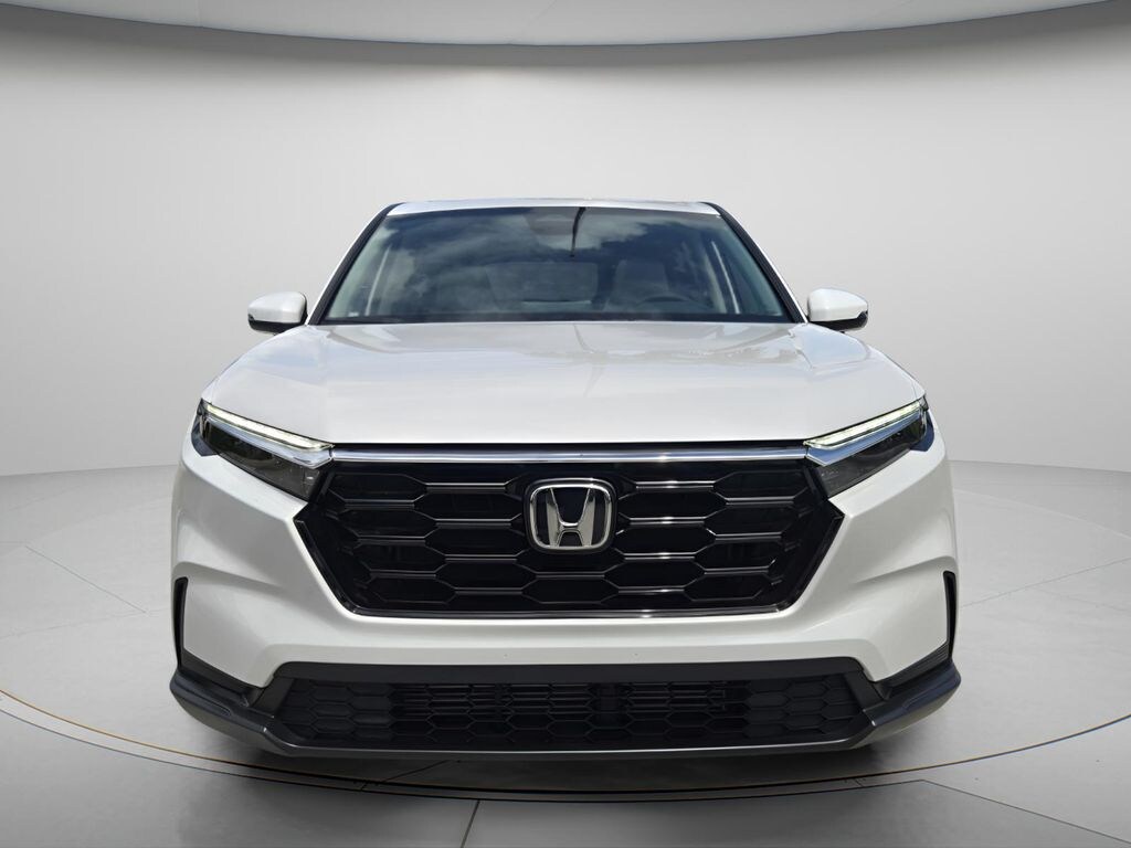 Certified 2024 Honda CR-V EX SUV