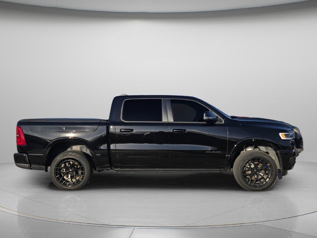 Used 2026 Ram 1500 Limited Truck