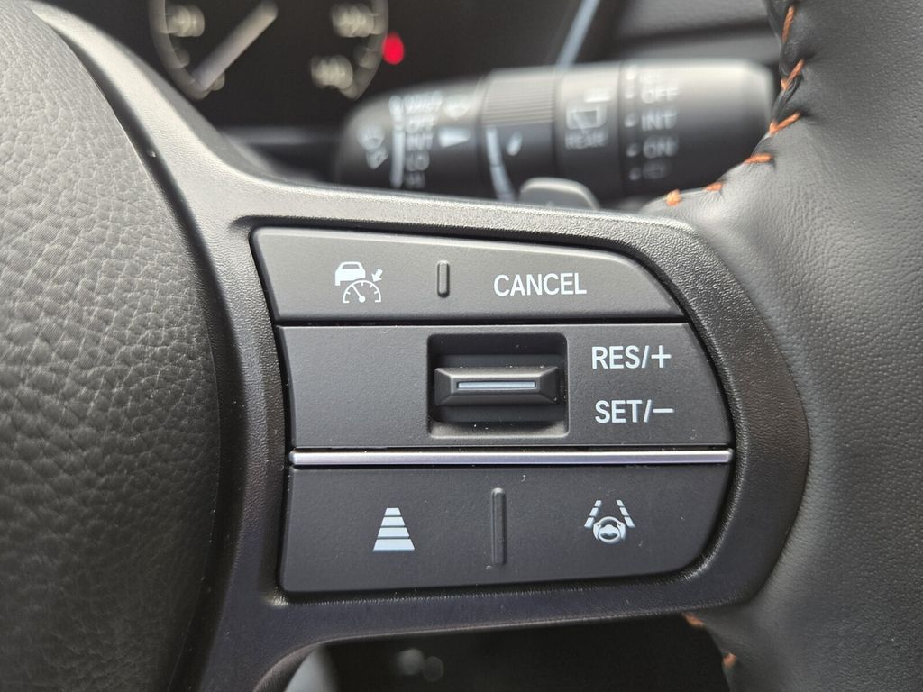 2025 Honda CR-V Sport-L - Photo 26