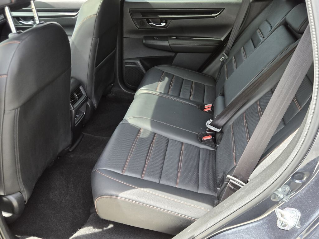 2026 Honda CR-V Sport-L - Photo 11