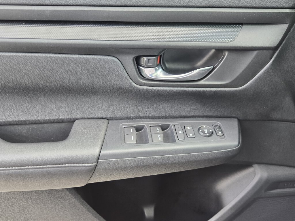 2026 Honda CR-V EX - Photo 26