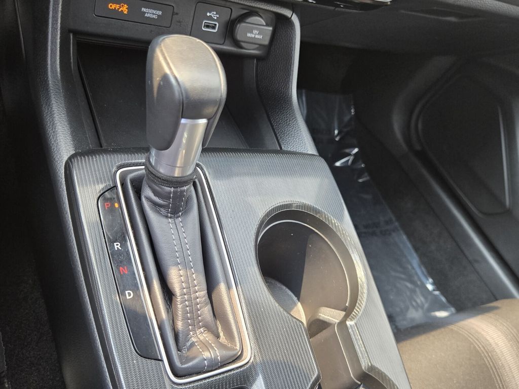 2024 Honda Civic Sport - Photo 19