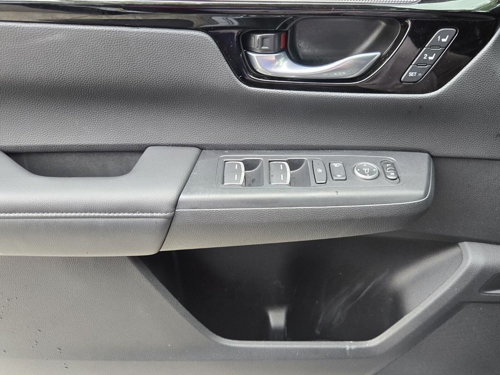 2025 Honda CR-V EX-L - Photo 26