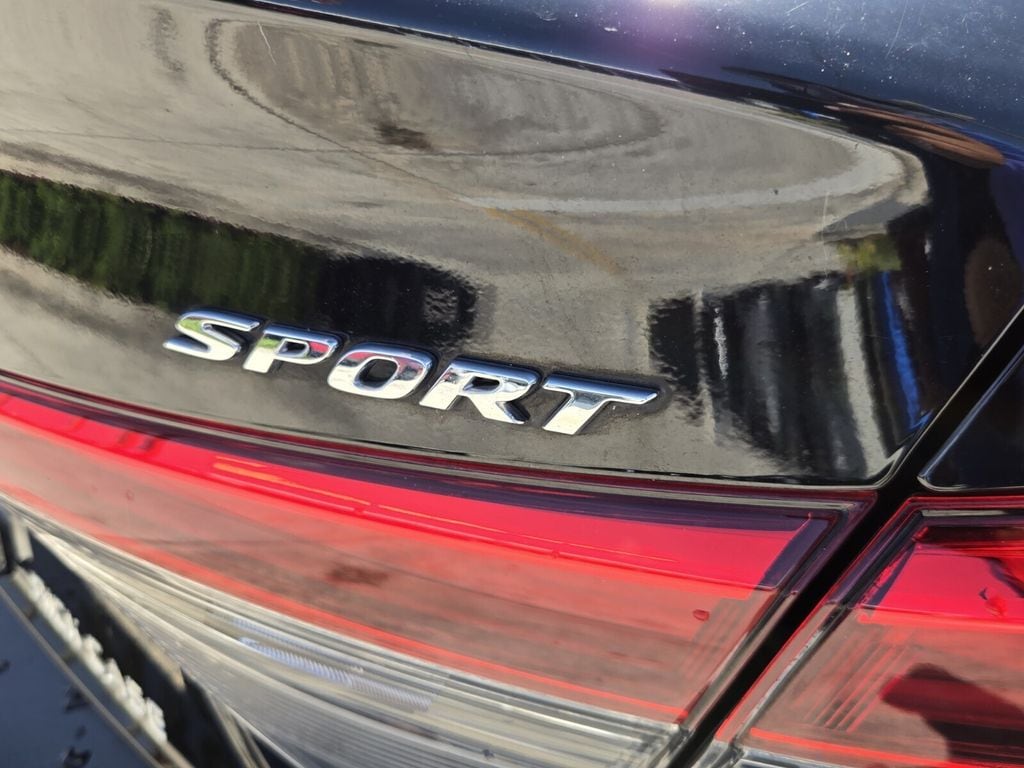 2024 Honda Civic Sport - Photo 14