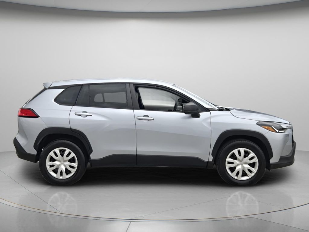 Used 2023 Toyota Corolla Cross L SUV