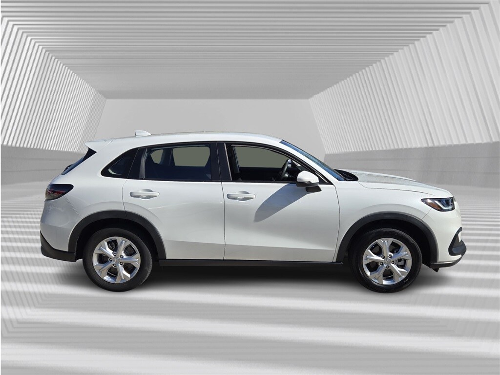 Used 2024 Honda HR-V LX SUV