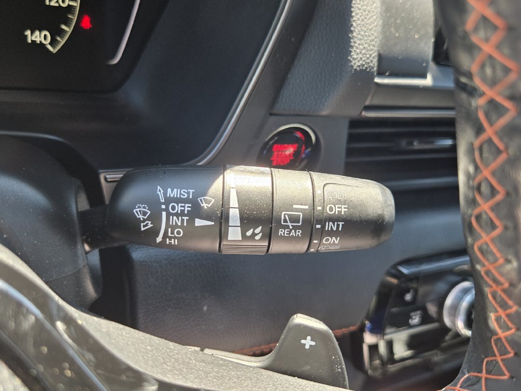 2025 Honda Pilot TrailSport - Photo 29