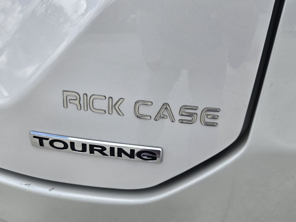 2025 Honda Pilot Touring - Photo 14