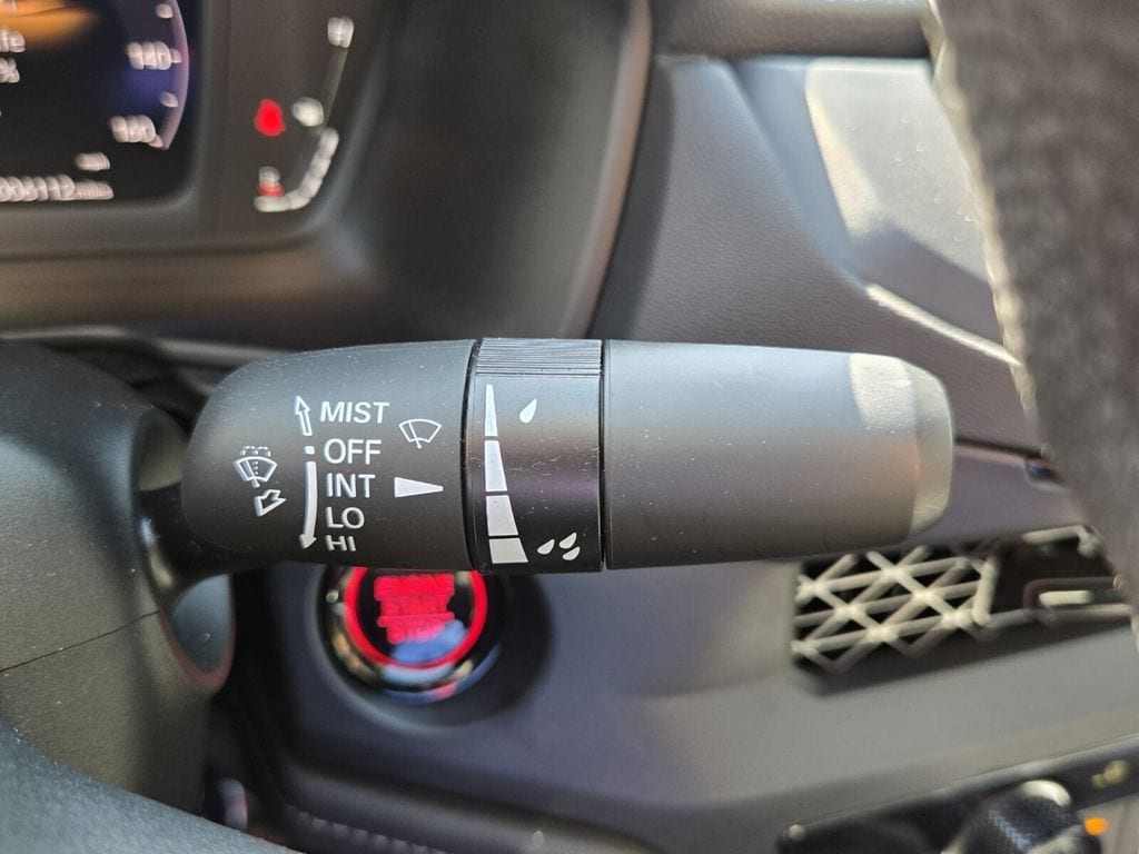 2025 Honda Accord LX - Photo 23