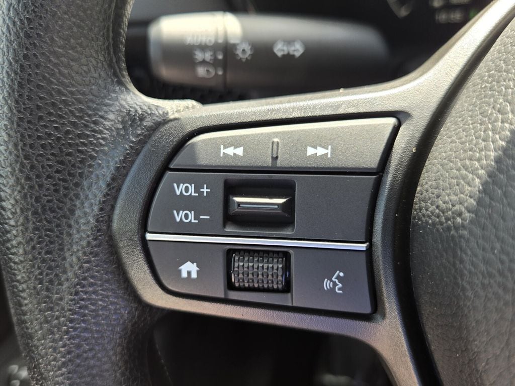 2026 Honda CR-V EX - Photo 25