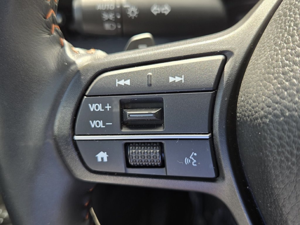 2025 Honda CR-V Sport-L - Photo 25