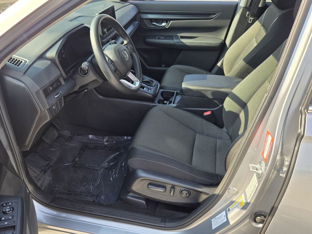 2024 Honda CR-V EX - Photo 10