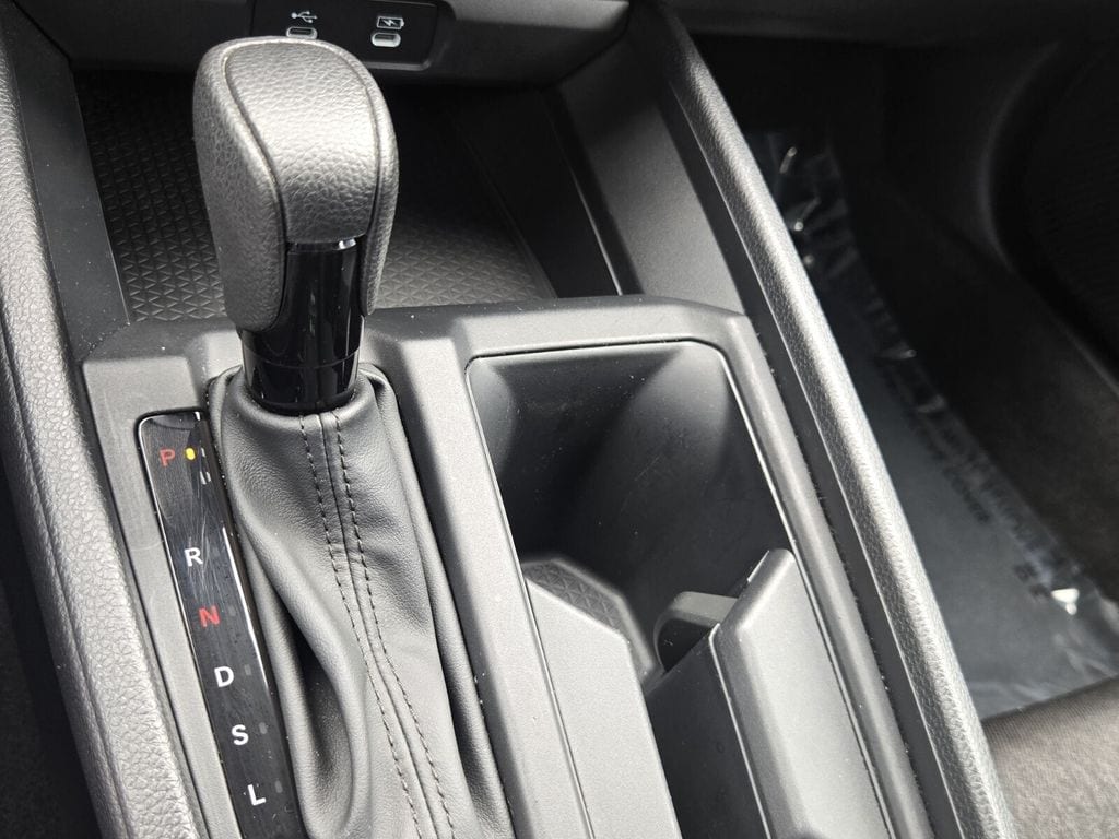 2024 Honda Accord EX - Photo 19