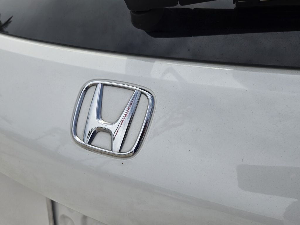 2025 Honda HR-V Sport - Photo 14