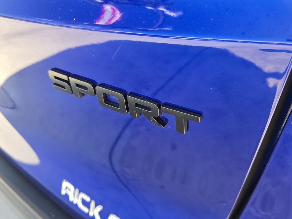 2025 Honda CR-V Sport-L - Photo 13