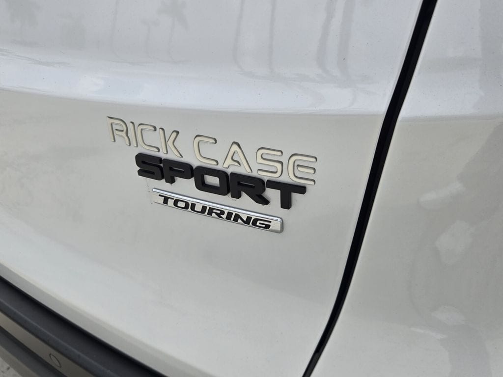 2025 Honda CR-V Sport Touring - Photo 14