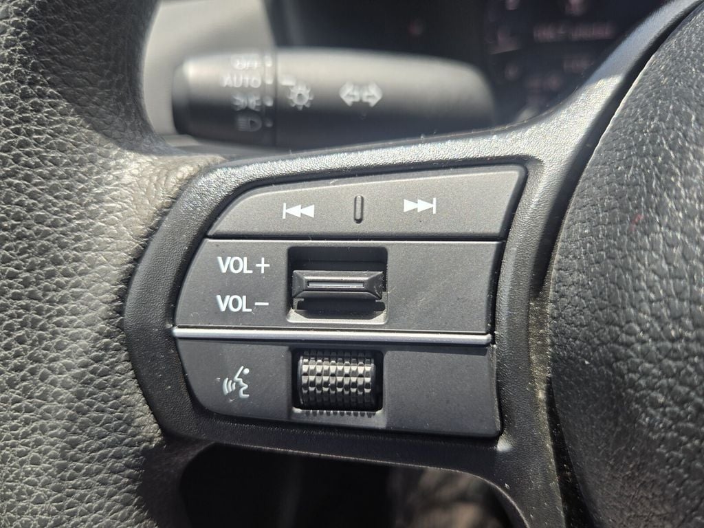 2024 Honda Accord EX - Photo 23