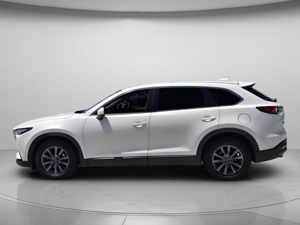 Used 2020 Mazda CX-9 Touring SUV