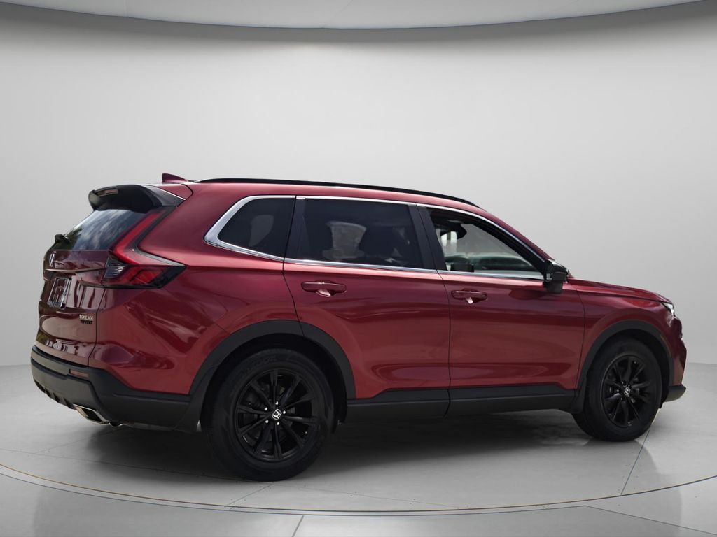 2024 Honda CR-V Sport - Photo 7