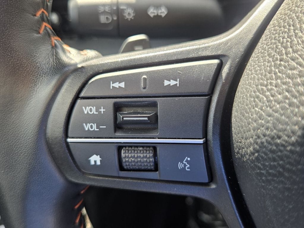 2025 Honda CR-V Sport-L - Photo 26