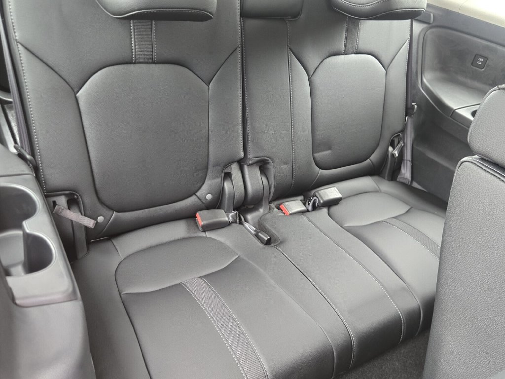 2026 Honda Pilot EX-L - Photo 16