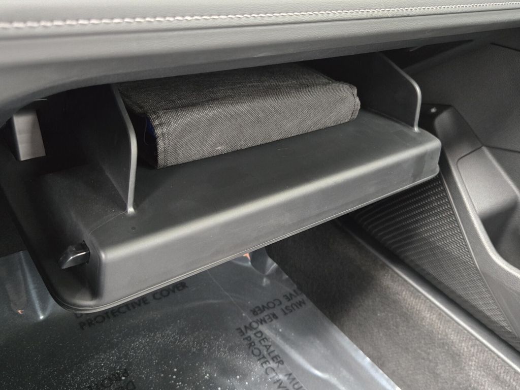 2024 Honda Accord Hybrid Sport-L - Photo 23