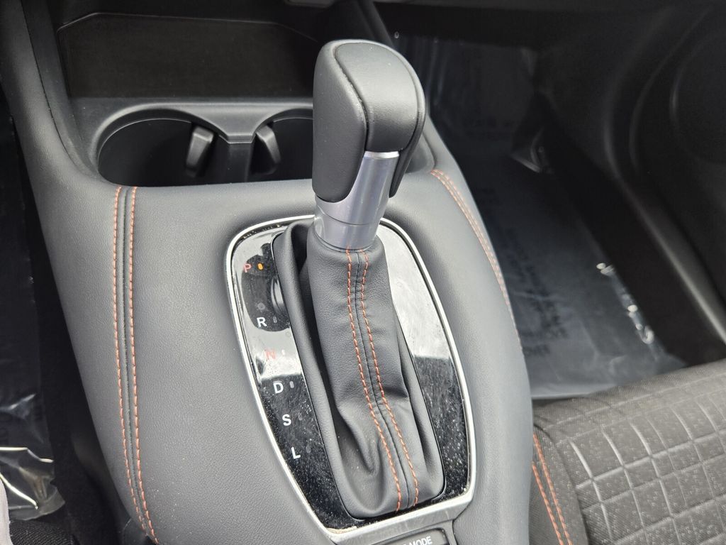 2025 Honda HR-V Sport - Photo 19