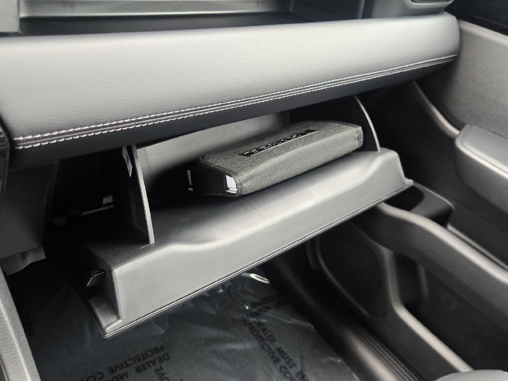 2026 Honda Pilot EX-L - Photo 22