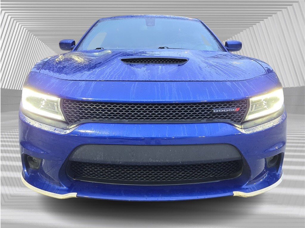 2022 Dodge Charger GT photo 3