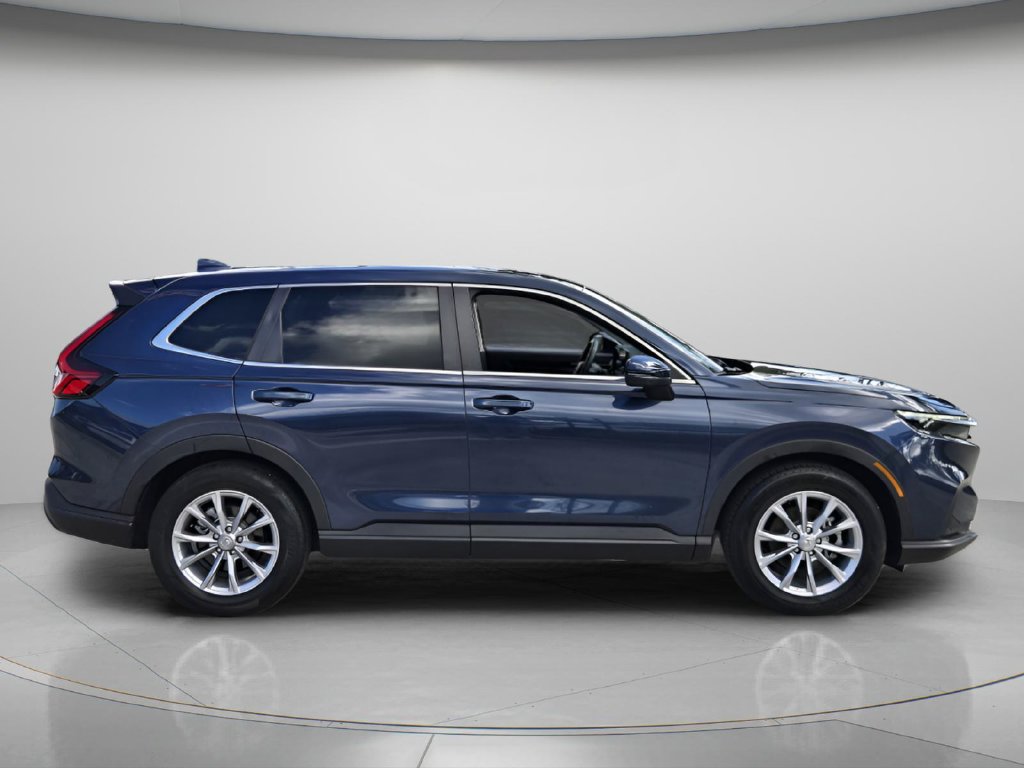 Used 2025 Honda CR-V EX-L SUV