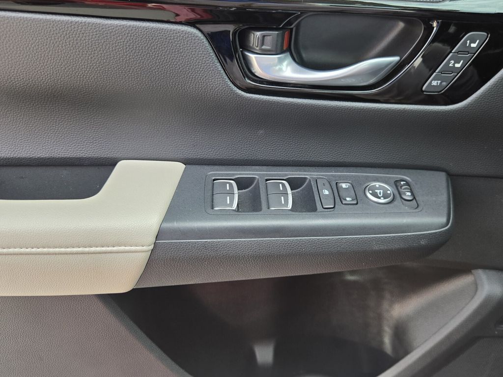 2024 Honda CR-V EX-L - Photo 26