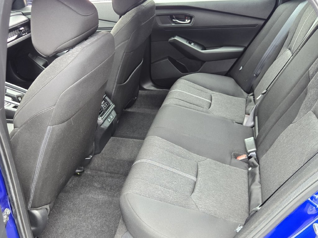 2025 Honda Accord Hybrid Sport - Photo 12