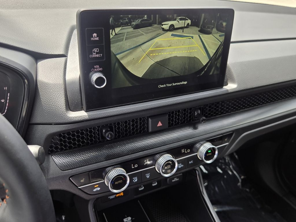 2026 Honda CR-V Sport-L - Photo 22