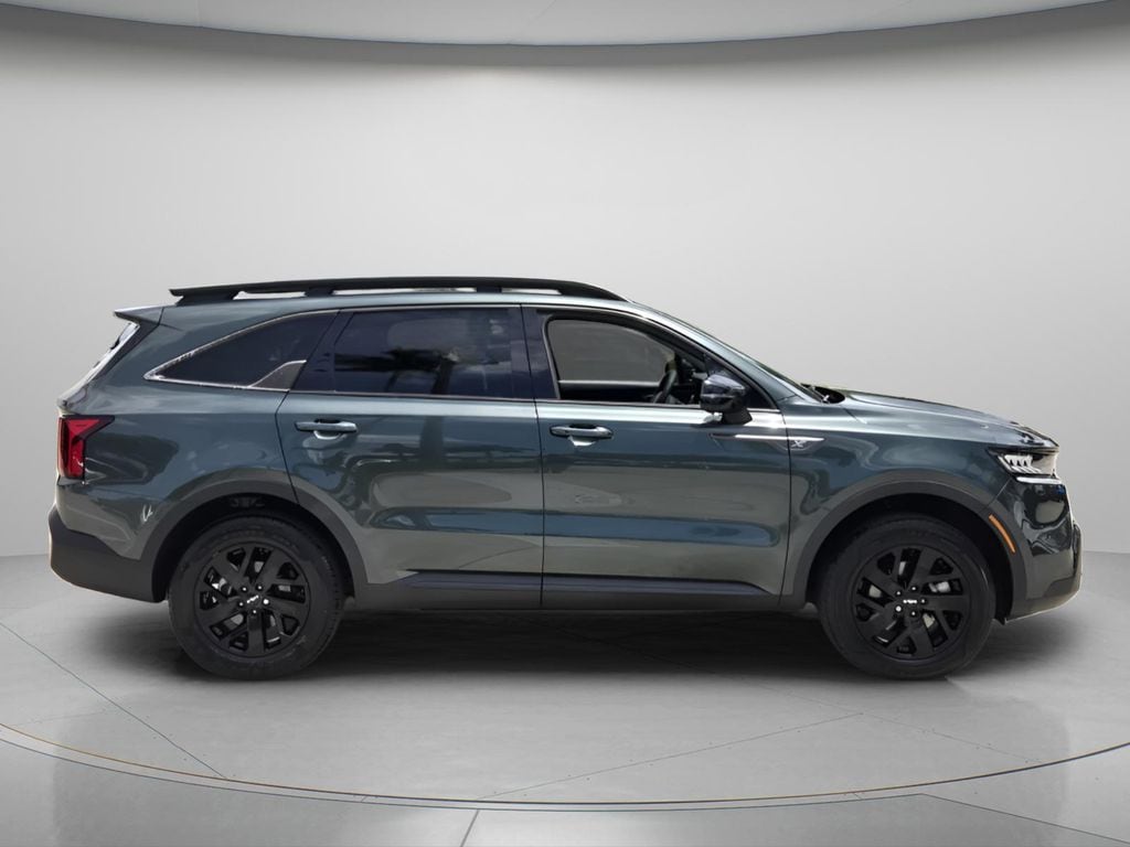 Used 2023 Kia Sorento X-Line S SUV