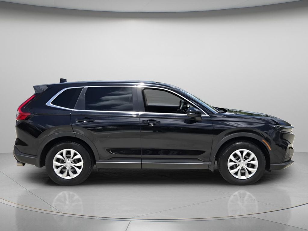 Certified 2023 Honda CR-V LX SUV