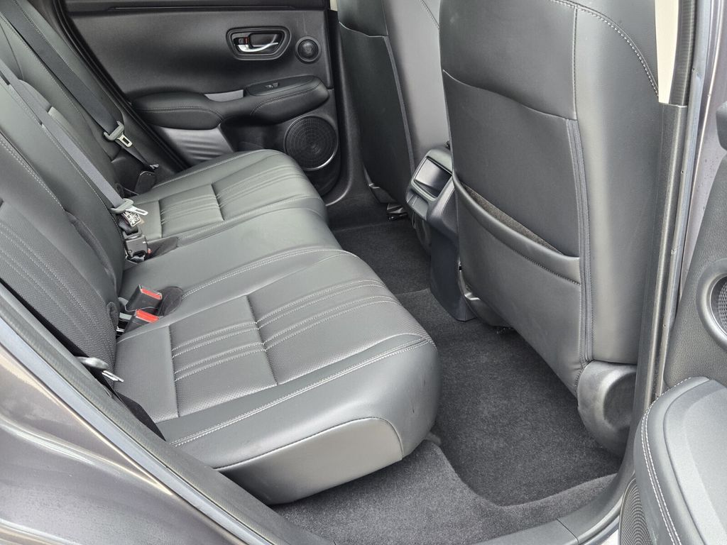 2024 Honda HR-V EX-L - Photo 15