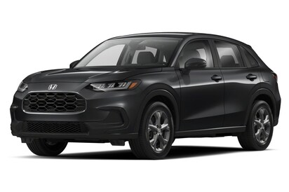 2026 Honda HR-V LX SUV