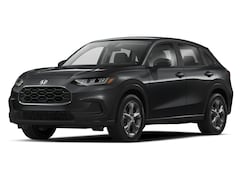 2026 Honda HR-V LX SUV