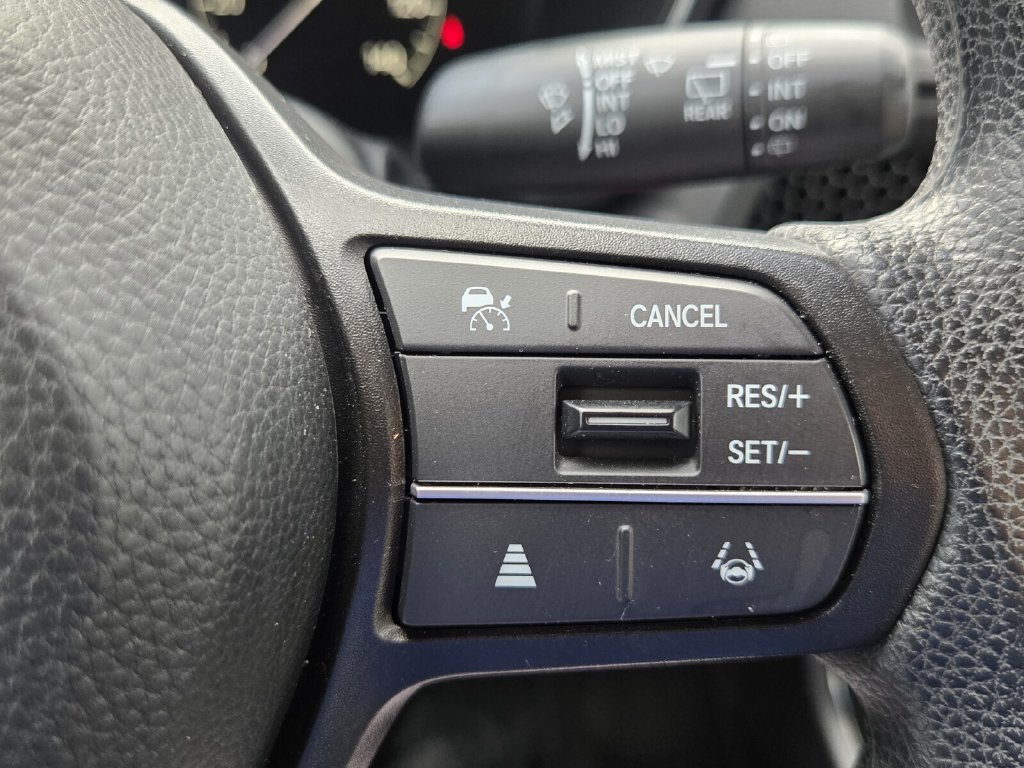 2024 Honda CR-V LX - Photo 24