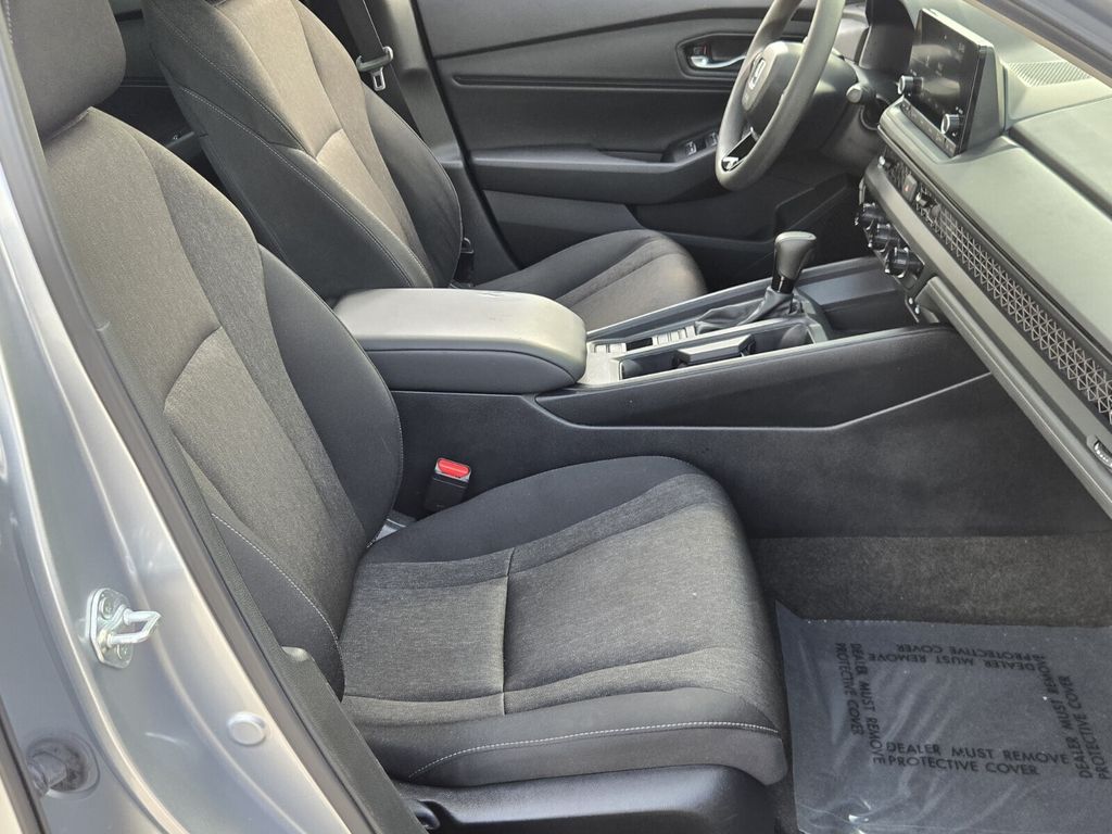 2024 Honda Accord EX - Photo 16