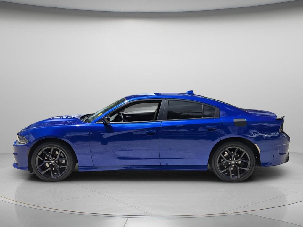 Used 2022 Dodge Charger GT Sedan