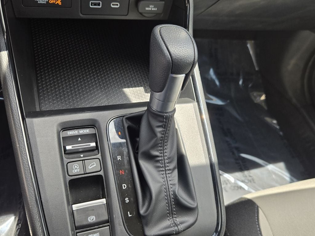 2025 Honda CR-V EX - Photo 19
