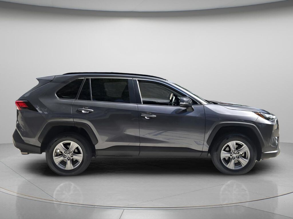 Used 2023 Toyota RAV4 XLE SUV