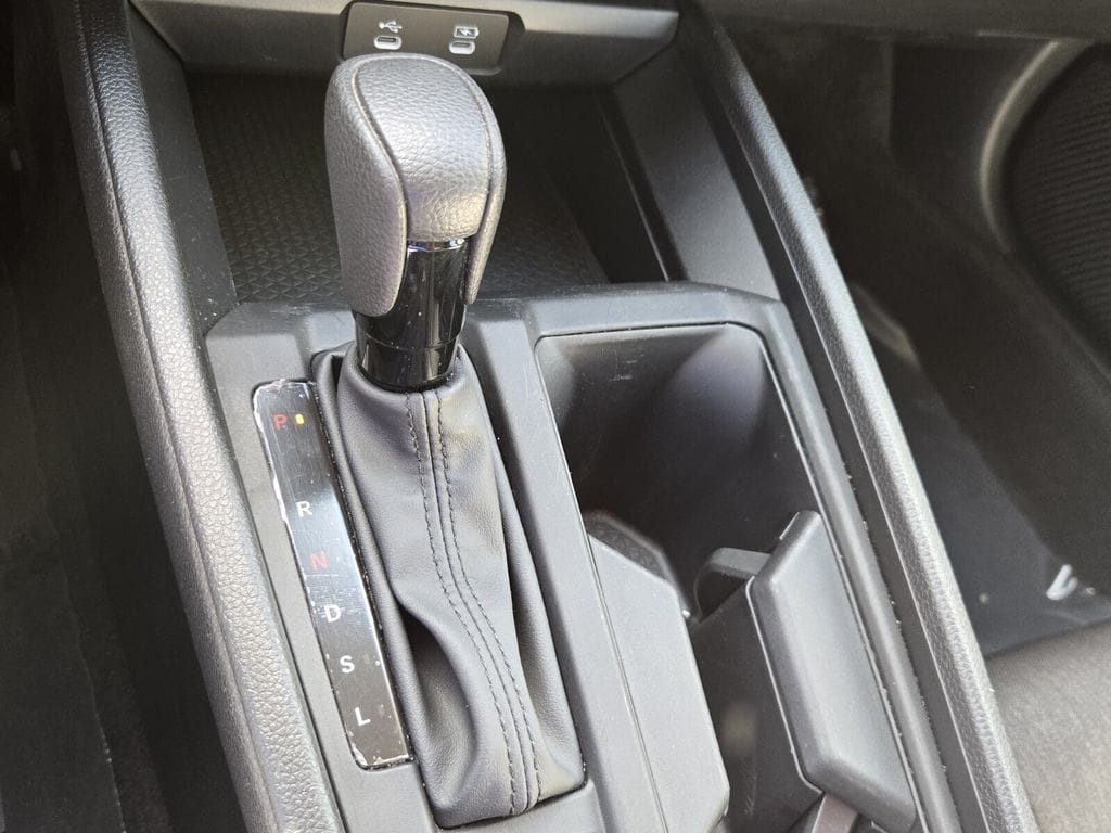 2025 Honda Accord LX - Photo 19