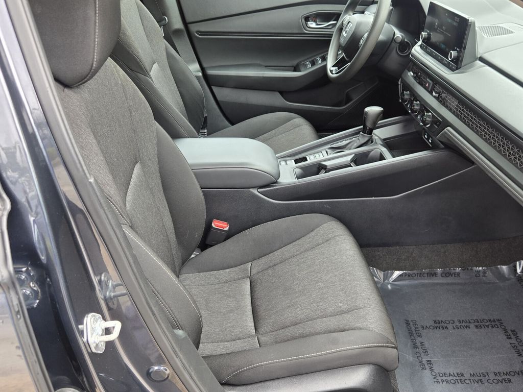 2024 Honda Accord EX - Photo 17
