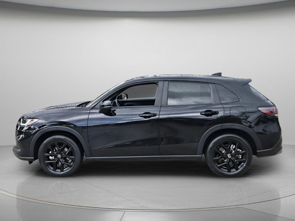 2025 Honda HR-V Sport - Photo 5